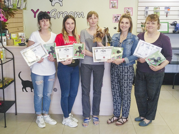 Базовый курс 26.05.2019 Базовый курс 26.05.2019